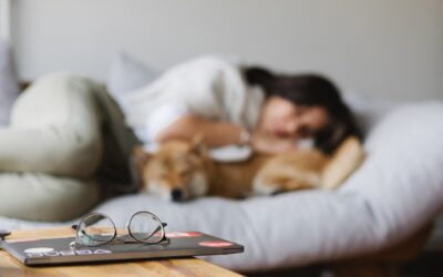 Criando o ambiente de sono dos seus sonhos: dicas para um descanso melhor