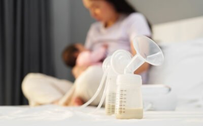 Does Breast Milk Really Heal Eczema : Know From Experts
