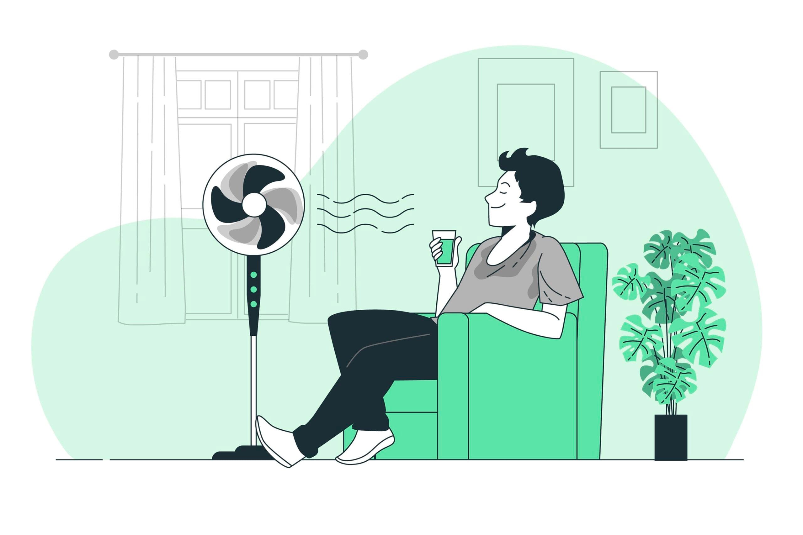 8 فوائد صحية مثبتة من تناول الهواء البارد يجب أن تعرفه