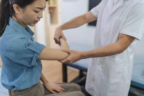 إدارة الأكزيما - إيجاد علاجات فعالة في سنغافورة