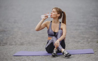 Can We Drink Water After Yoga: 10 Important Tips