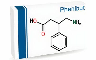 What Does Phenibut Do to the Brain?