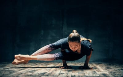 Eka Pada Koundinyasana: Benefits, How To Do and Variations