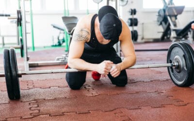 Compreendendo a dor do CrossFit: um guia abrangente