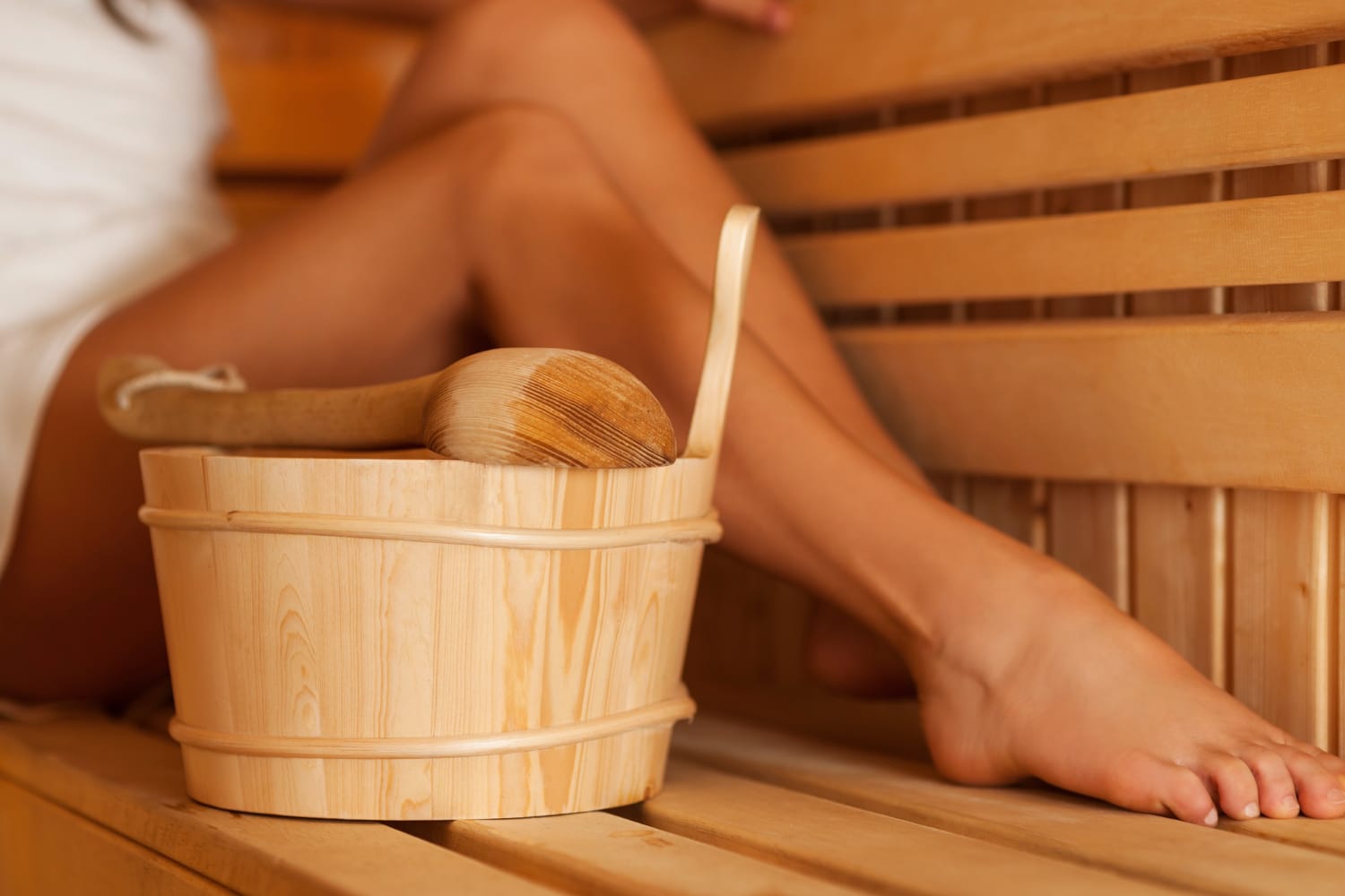 Is Sauna Good for Gout? A Comprehensive Guide