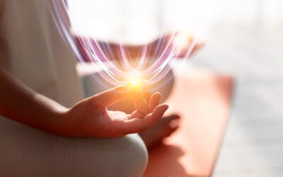 Why Do You Shake During Meditation? Causes, Insights, and Solutions