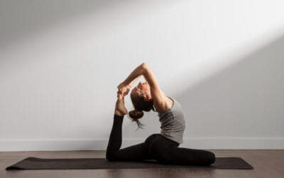 7 Yoga Poses for Cervical Spondylosis and Neck Pain