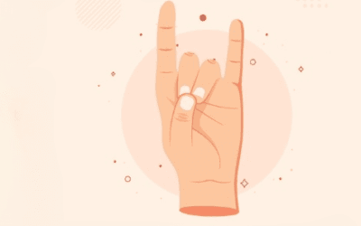 Unlocking Inner Peace: The Profound Benefits of Mrigi Mudra