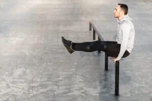 How to Use Dip Bars, Equalizers, and Parallettes: Workout Benefits
