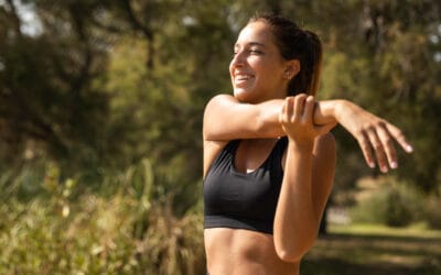 كيف تحدد ما إذا كان الشخص يتمتع بصحة جيدة أم لا؟