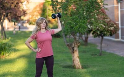 Apa yang akan terjadi setelah sebulan melatih satu tangan (atau kaki) saja?