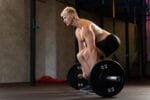 Baru di Deadlift Rumania? Inilah cara memulai yang kuat dan bebas cedera