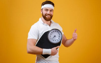 analisador de composição corporal grátis