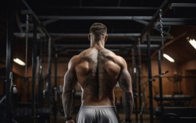 Calculadora de sinergia GLP-1 e preservação muscular gratuita